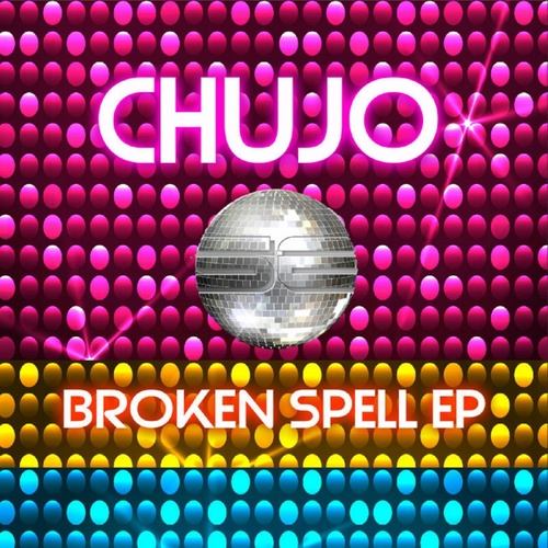 Broken Spell