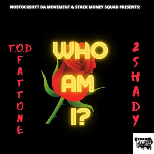 Who Am I (feat. 2 Shady) [Explicit]