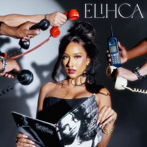 Elihca (Explicit)