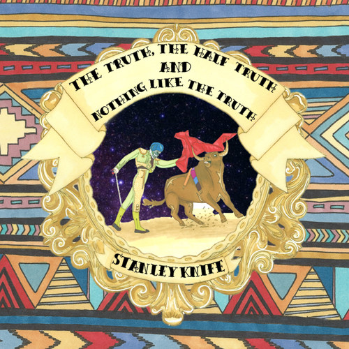 The Truth, the Half Truth and Nothing Like the Truth (Explicit)