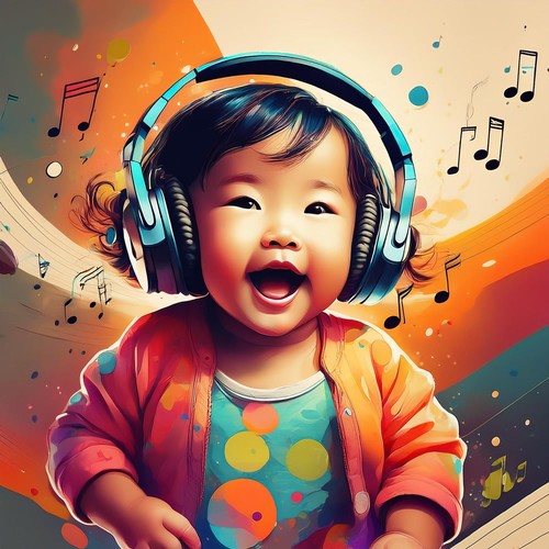 Baby Harmony: Gentle Melodies for Little Ears