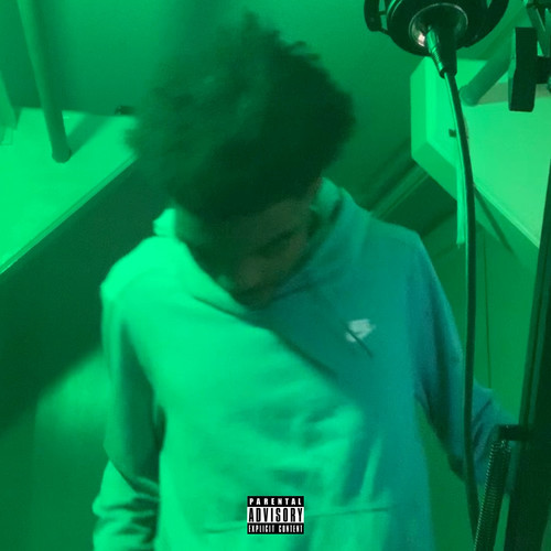 Im The Man Now (Explicit)