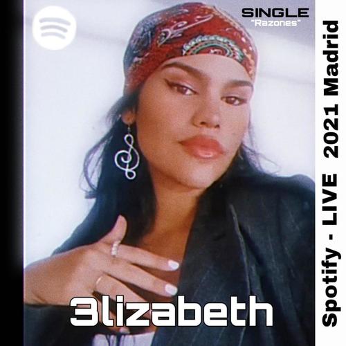 RAZONES (Live-Spotify)