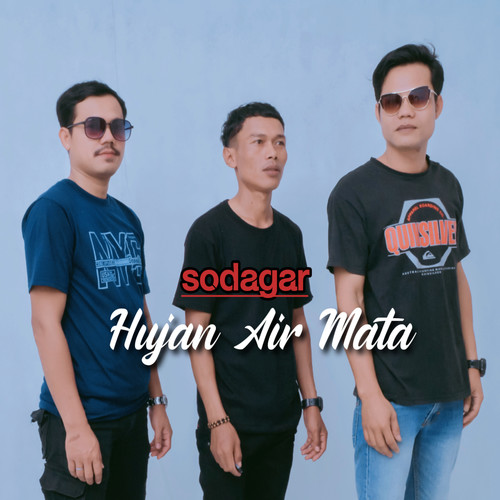 Hujan Air Mata