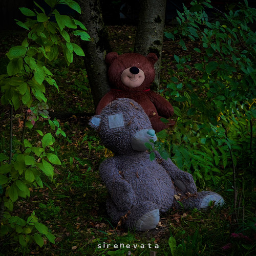 четвертая стена (Explicit)