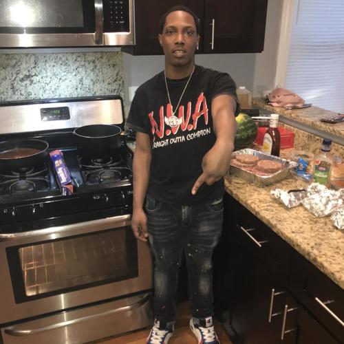 Street Talk (Explicit)