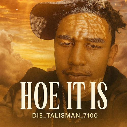 HOE IT IS (Explicit)