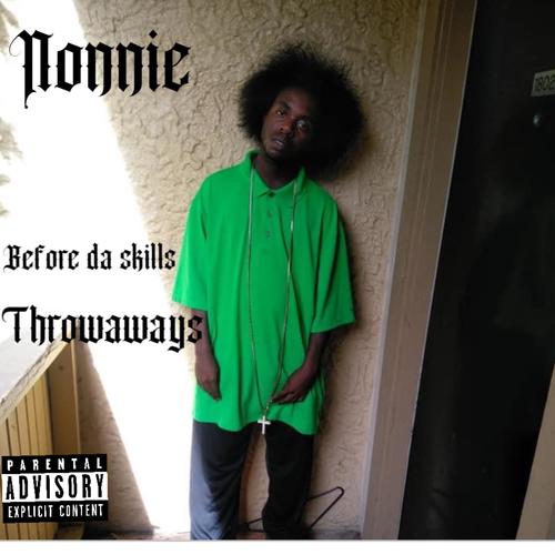 Before da skillz throwaway (Explicit)