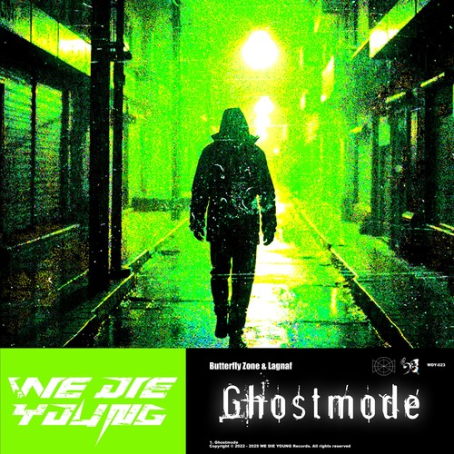 Ghostmode