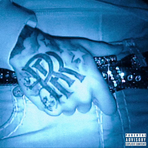 Out of Character (Explicit)