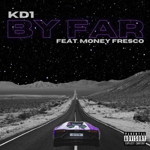 By Far (feat. Fresh) [Explicit]