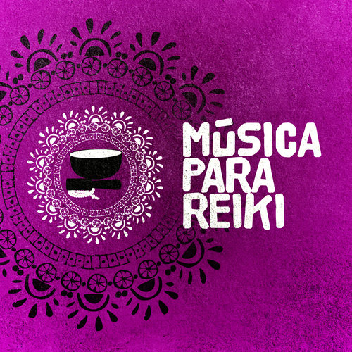 Música para Reiki