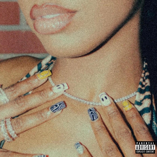 U Deserve (feat. Clemm Rishad) [Explicit]