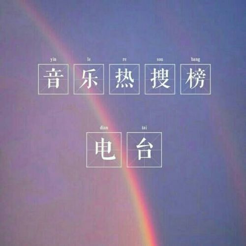 音乐热搜榜电台