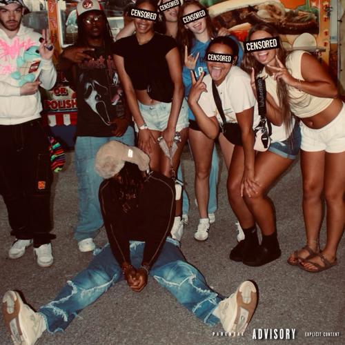 Lit4Nixx (T'd Up) [Explicit]