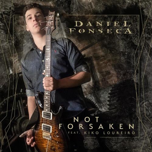 Not Forsaken (feat. Kiko Loureiro)