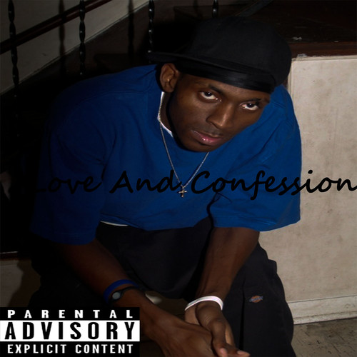 Love and Confession (Explicit)
