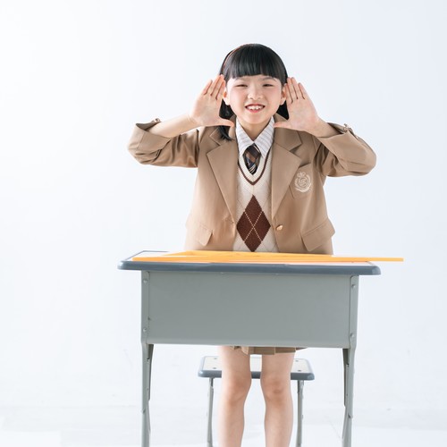 爱乐天使合唱团-郭希恩