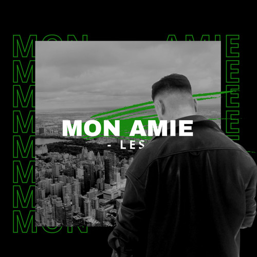 Mon amie