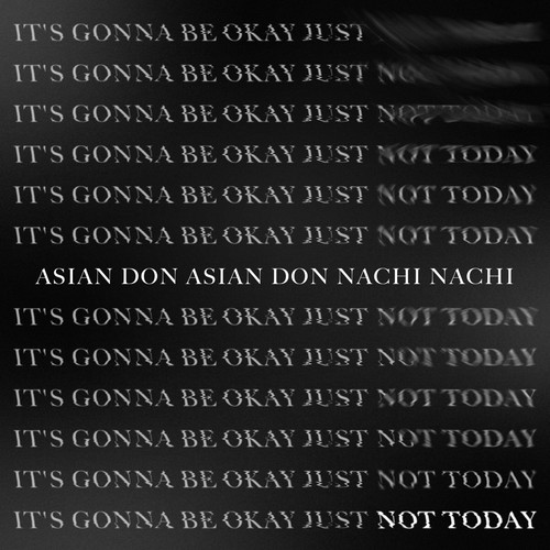 not today.