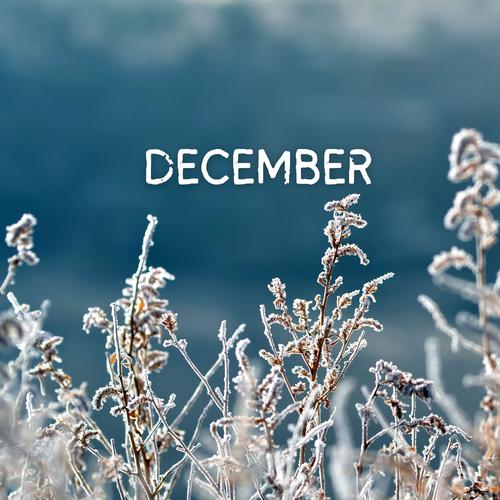 December