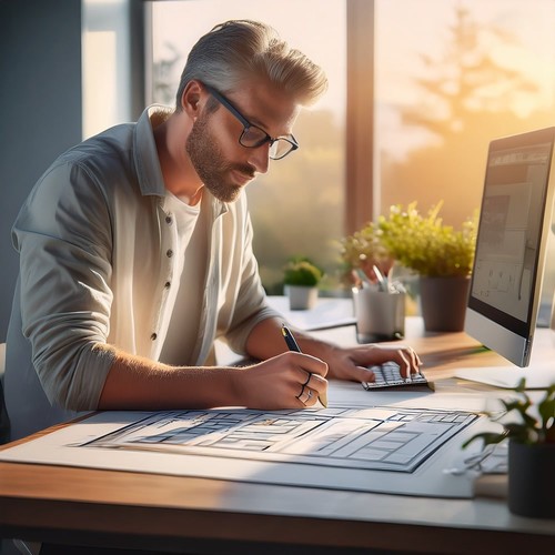 Música De Guitarra Para Enfoque Y Productividad En El Trabajo