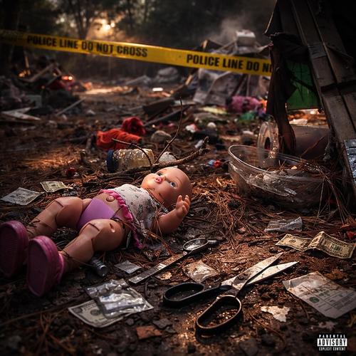 Rock, Paper, Scissors (Explicit)