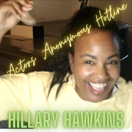 Actors Anonymous Hotline