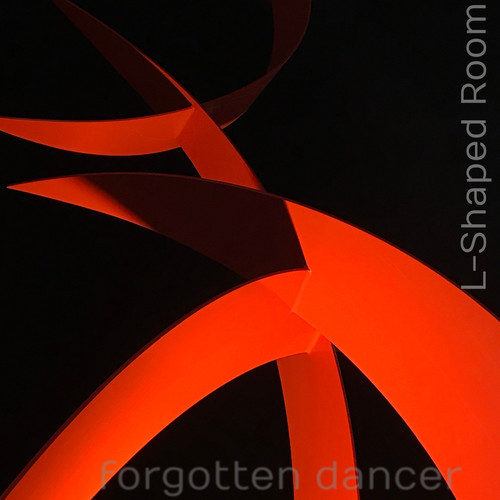 Forgotten Dancer