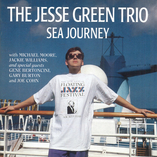 Sea Journey