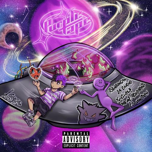PURPLE TAPE (Explicit)