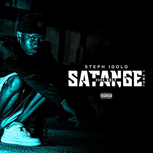 SATANGÉ3500volts (TOM1) [Explicit]
