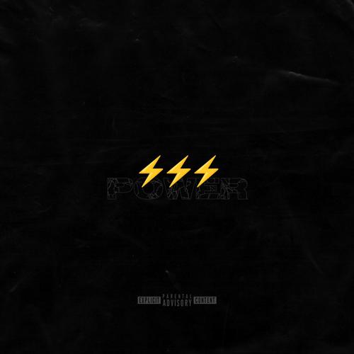 POWER (Dunamis) [Explicit]