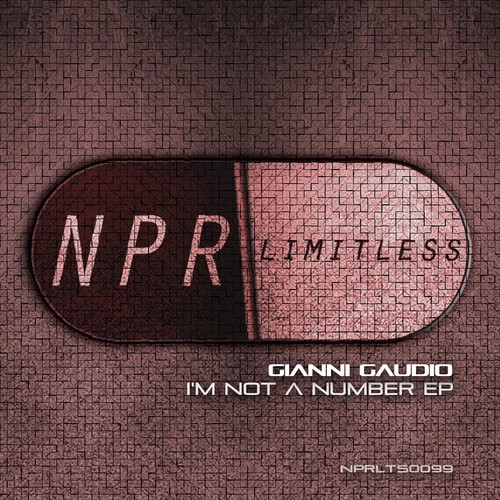I'm Not A Number EP