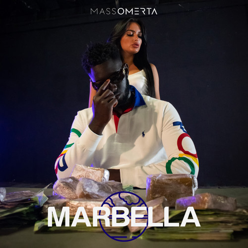 Marbella (Explicit)