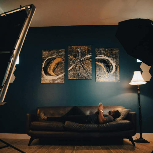 Keedrick's Interlude - Single Version