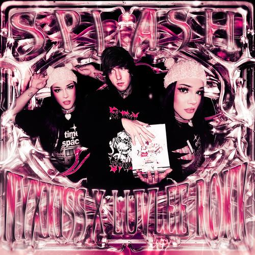 S P L A S H (Explicit)