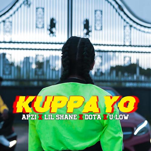 Kuppayo (feat. Adeesha Beats, Lil Shane, Dota & U-Low)
