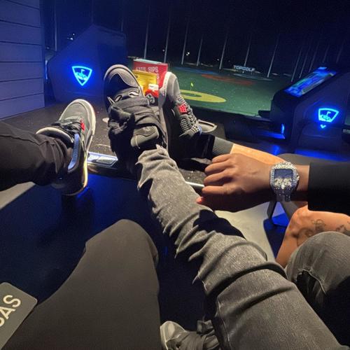 Go Ghost (FattMack Flow) [Explicit]