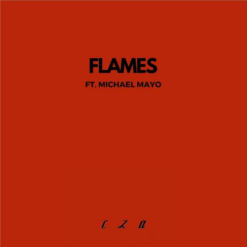 Flames (feat. Michael Mayo)