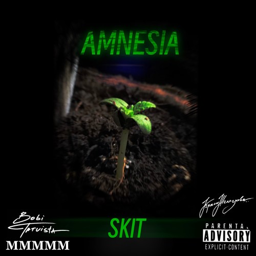 Amnesia (skit) [Explicit]