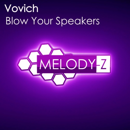 Blow Your Speakers