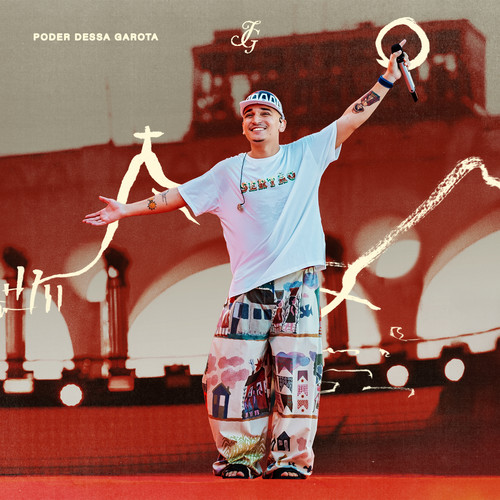 Poder Dessa Garota (Ao Vivo)