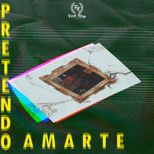 Pretendo Amarte