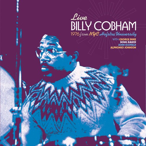 Live at Hofstra University, New York, 1976 (Live at Hofstra University, New York, 1976)