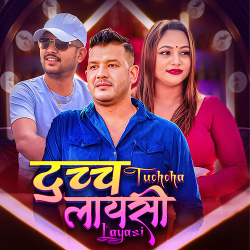 TUCHCHA LAYASI