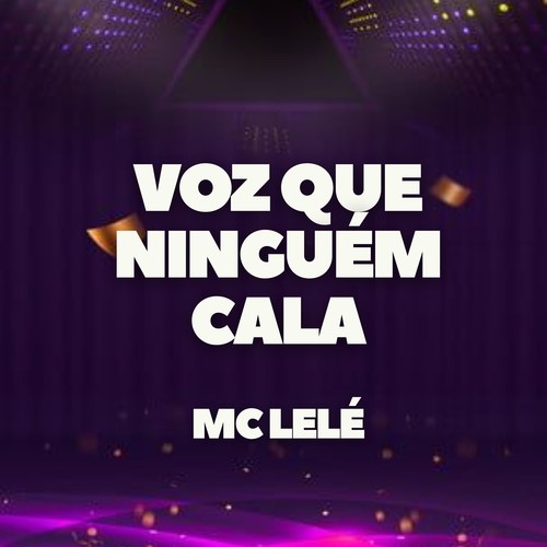 Voz Que Ninguém Cala