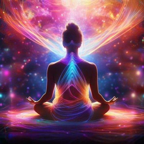 Harmony of Meditation: Sounds for Inner Peace