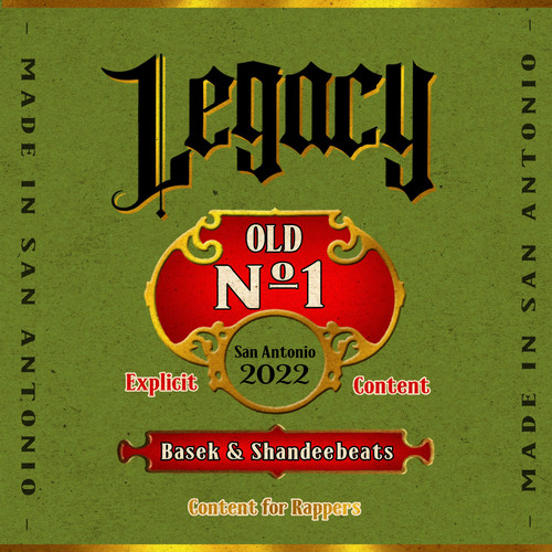 Legacy (Explicit)