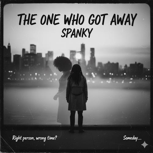 The One Who Got Away (Explicit)